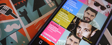 Dice snags $6M to win more fans for its frustration-free ticketing platform