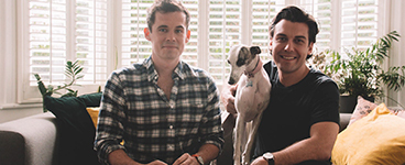 These 2 startup founders quit their Goldman Sachs trading jobs to start a dog-food company. They say the bank giant taught them these 5 lessons.