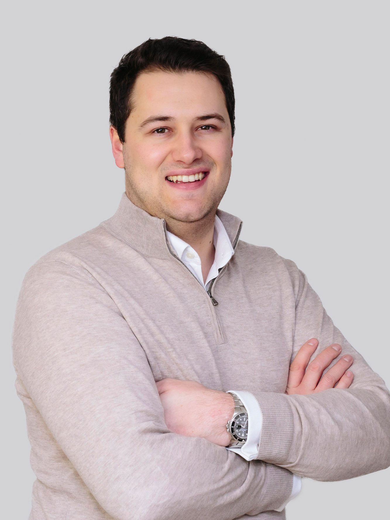 Jack Scott - White Star Capital